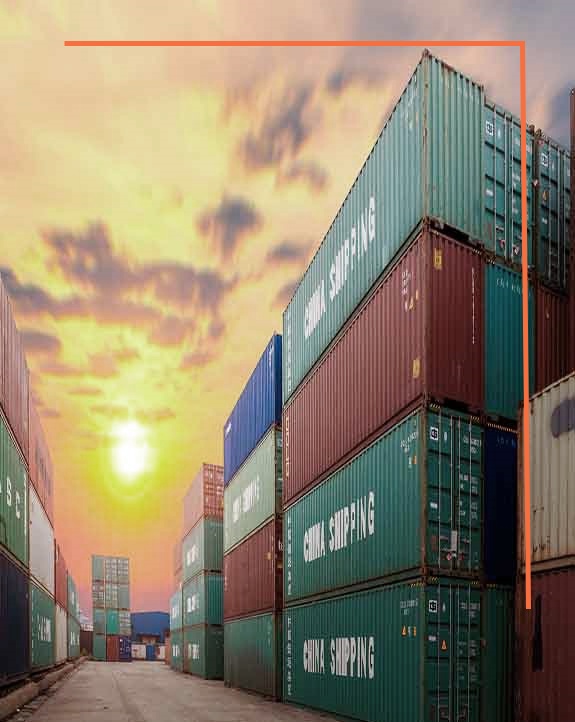 出口代理服務流程